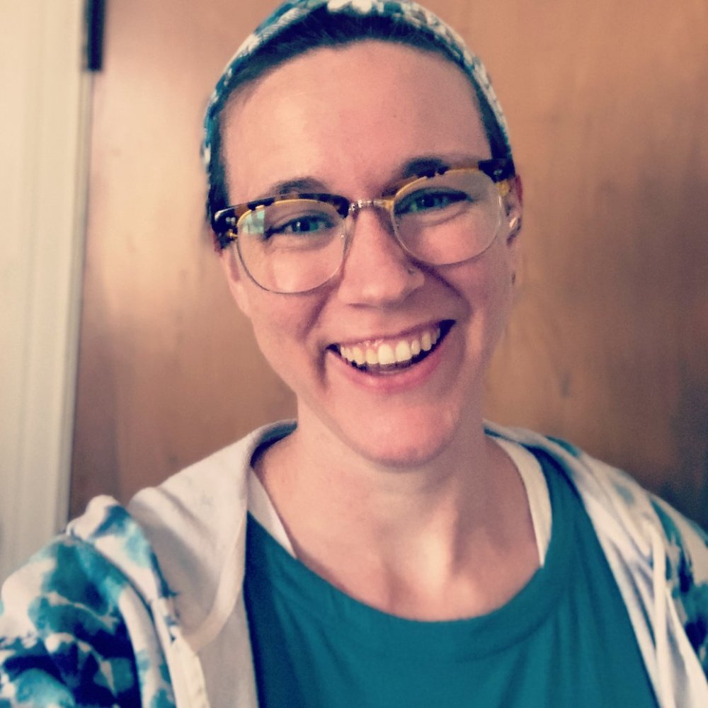 Meet your Posher, Abby